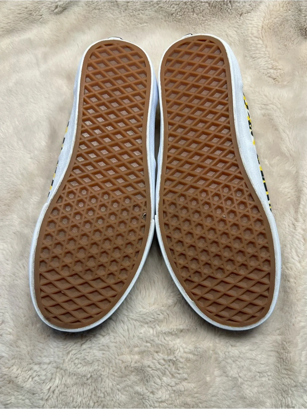 Vans Family Exclusive Era sneakers womens size 8